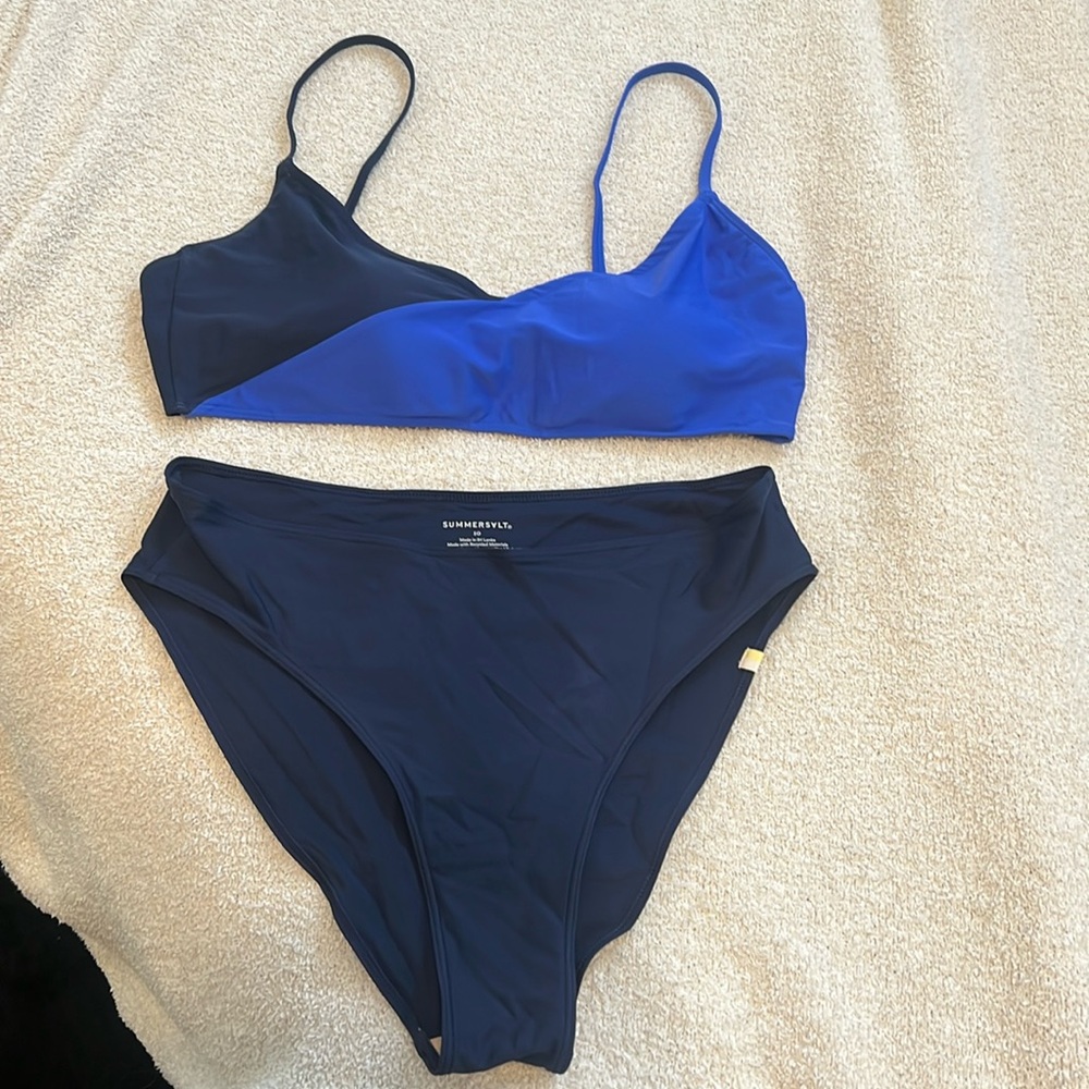 Summersalt bikini